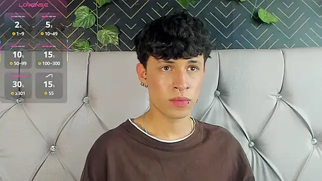 Živý XXX chat Axel__Evans