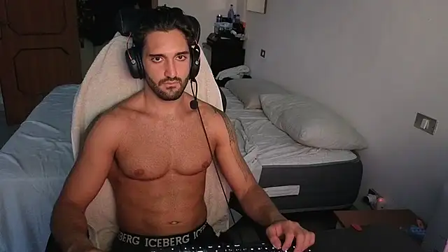 Chat +18 de Al3xox02 ao vivo