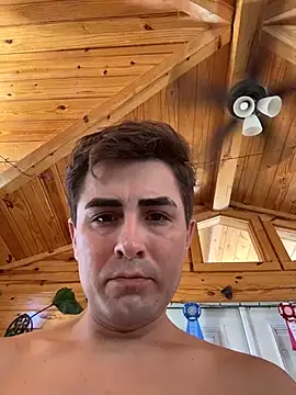 Show Webcam de SierraxRuben26