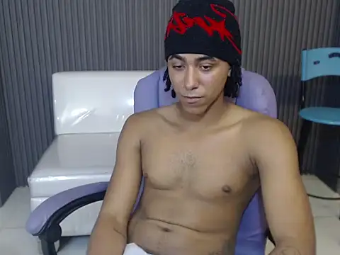 desireblack_ – Kamerová šou