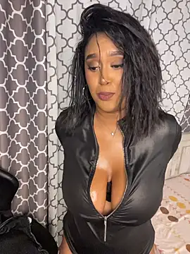 Show webcam de Emii_Love