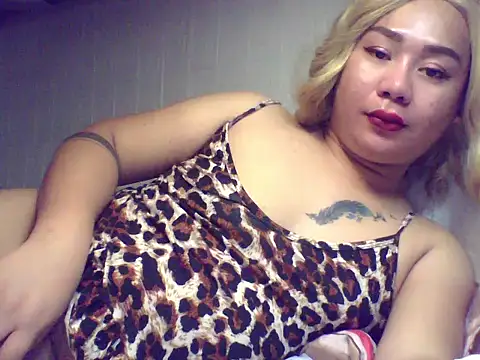 miss_marilag's Live XXX Chat