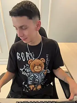 Liam_Fiire Live XXX-chat