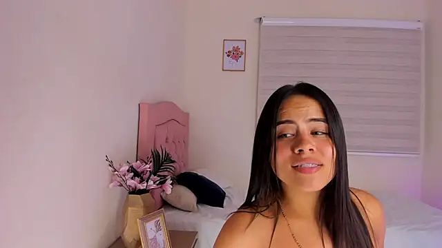 Chat XXX en directo de Jessi_powel