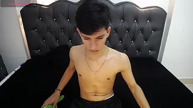 Nicolas_Rosenthal Webcam Show