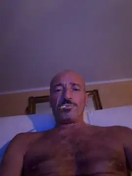 Živý XXX chat DEVILMAN66RM