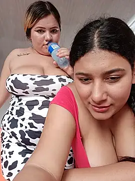 Sara_y_Amy XXX чат на живо
