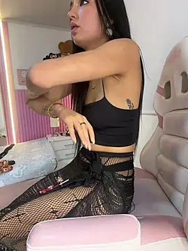 Arianna_Toro_ Webcam Show