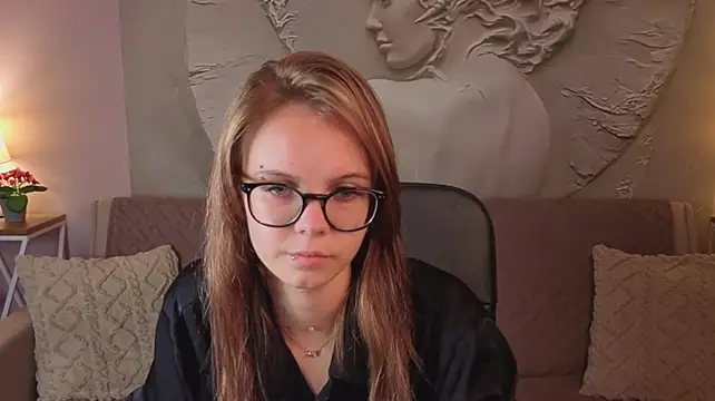 StacyBlakey: онлайн-секс-чат