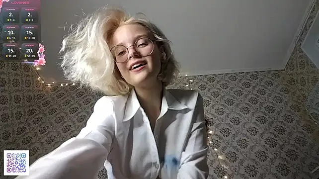 Smartemilia Webcam-Show