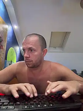 Dejanaceking Chat XXX live