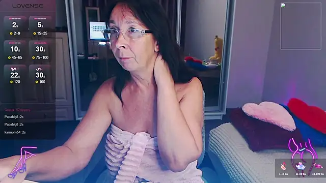 Celine_Faer1 Chat XXX live