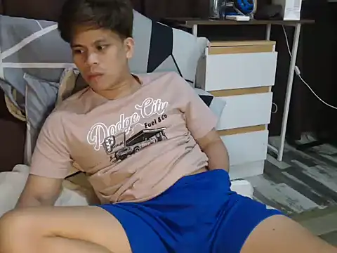 cumwhat_me's Live XXX Chat