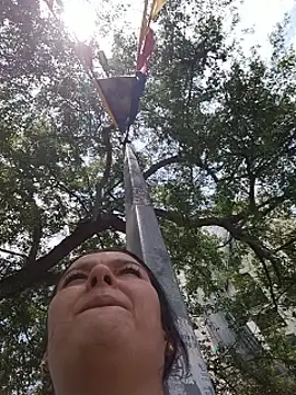 צ'אט XXX בשידור חי של Fernandar2025
