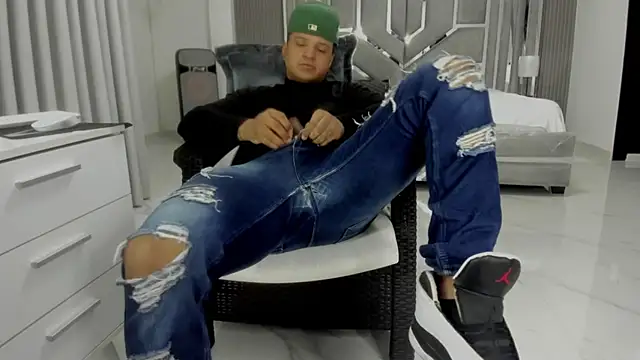 master_leather Live XXX-Chat