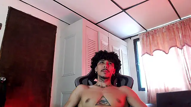 แชท XXX สดของ D3v1L88