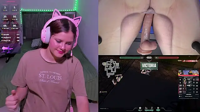 trianna_sweet XXX чат на живо
