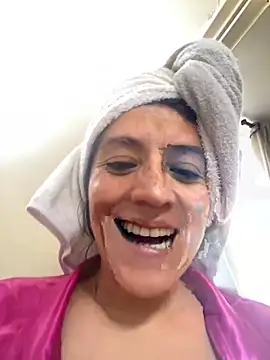 Mila_rebel's Live XXX Chat