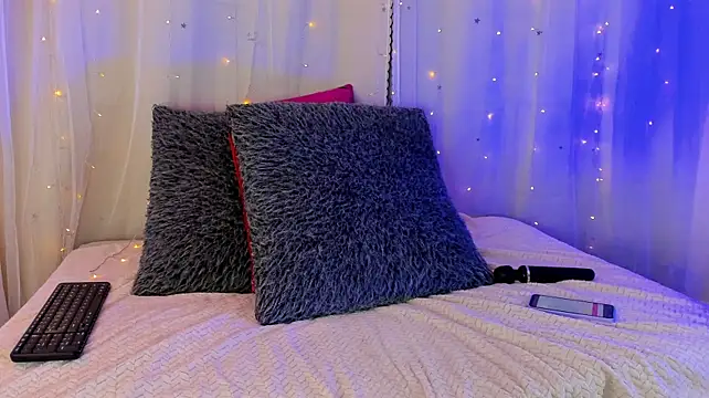 Rosario_moon Adlı Modelin Canlı XXX Sohbeti