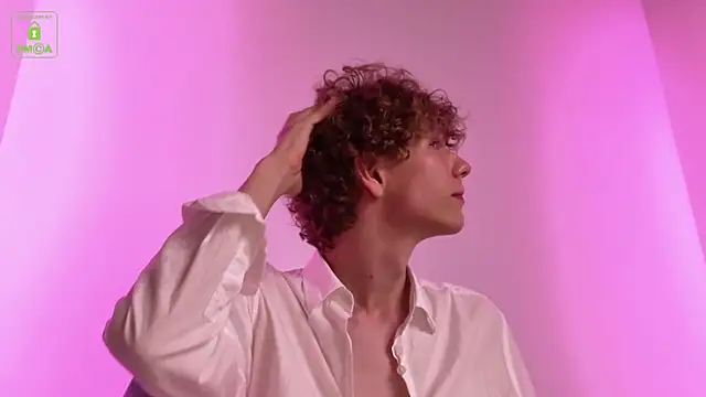 William_CurlisのライブXXXチャット