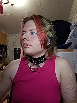 Crystal_Orca's Live XXX Chat