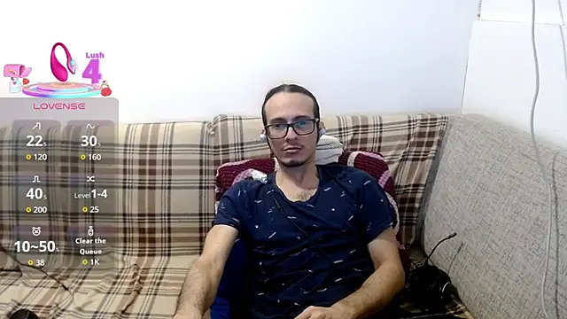 cholitohermoso live XXX chat
