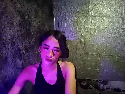 Fvckn_Mdlyn 웹캠 쇼