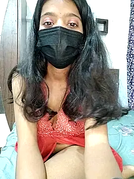 pushpa-ji07's Webcam Show