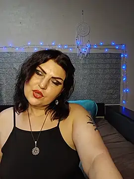 Chat XXX ao vivo de kataleya94