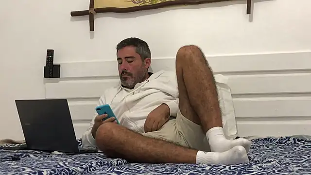 Chat XXX ao vivo de victor_chat