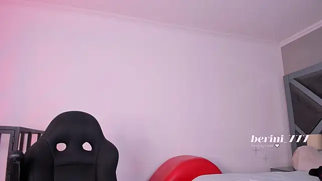AmberiniHoffman Chat XXX live