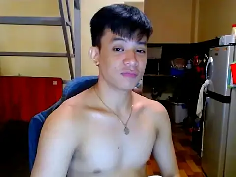 AsianCUMQUICKLY Pertunjukan Webcam