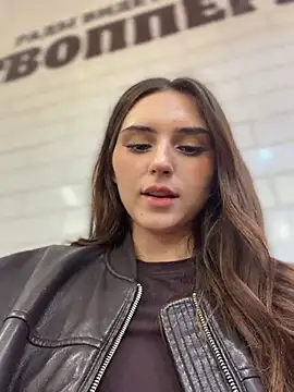 AnitaFly's Live XXX Chat