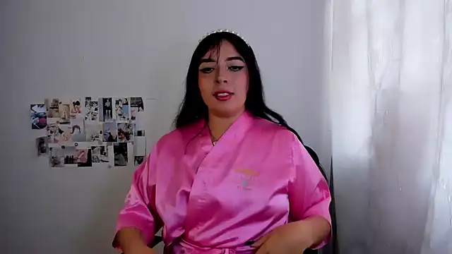 Conie_Squirtt's Live XXX Chat
