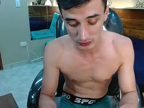 FelipeFriendly – Live XXX-chat