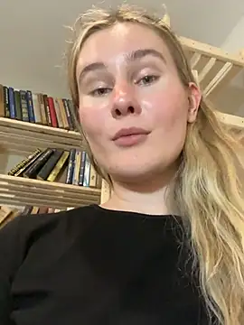 SiaLater's Live XXX Chat