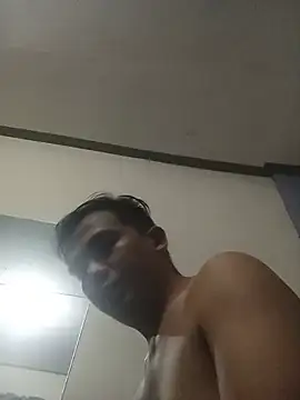 jeff_wild Obrolan Langsung XXX