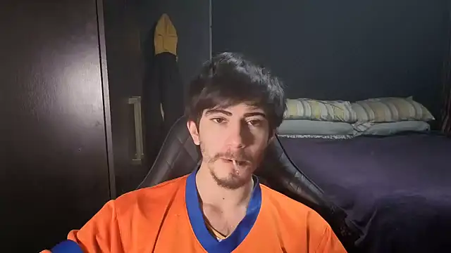 skinny-bwc Webcam Show