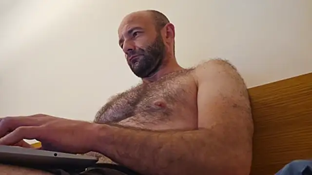 Vorelthn Live XXX chat