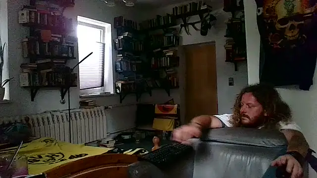 sunr1sa's Webcam Show