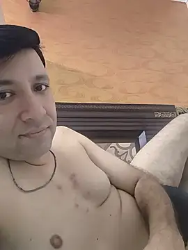 Show Webcam de 13hornyy