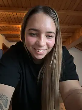 Naomi-Klein Webcam-Show