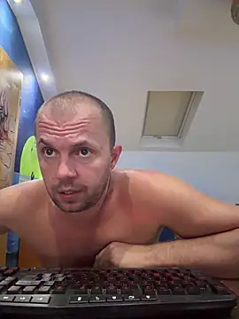 Dejanaceking – Naživo XXX chat