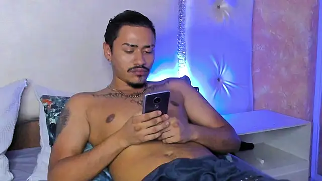 Онлайн чат XXX AlexDominus