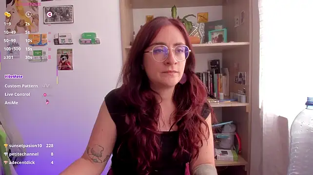 linda_giggle 라이브 XXX 채팅