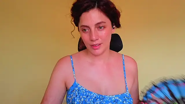 Mala_Bad's Live XXX Chat