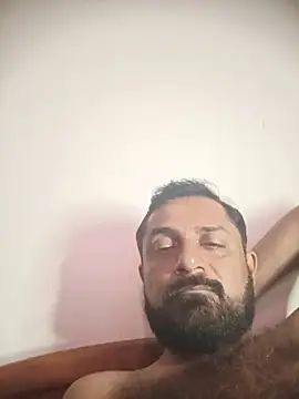 VelvetDevil – Naživo XXX chat