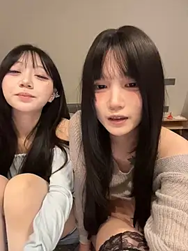 xiaojiu-baobei Show Webcam
