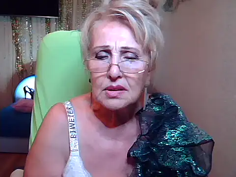 Wena-Sweety Live XXX-chat