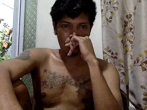 eddy_888 Pertunjukan Webcam